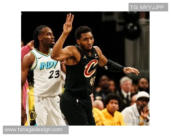 2018年骑士与步行者精彩对决回放全景分析与赛后点评