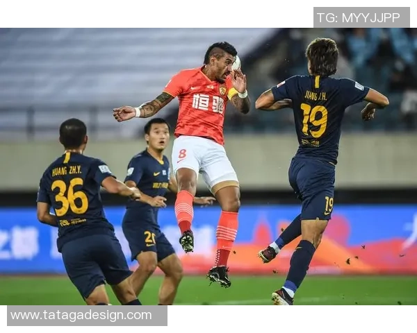 2018年中超精彩对决恒大与富力全场录像回放及精彩瞬间分析 2018年中超精彩对决恒大与富力全场录像回放及精彩瞬间分析