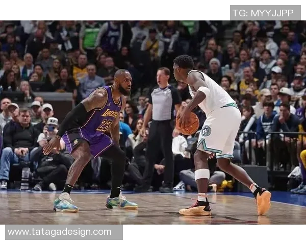 2007年NBA湖人与森林狼激战回顾：经典对决与球星风采的精彩瞬间