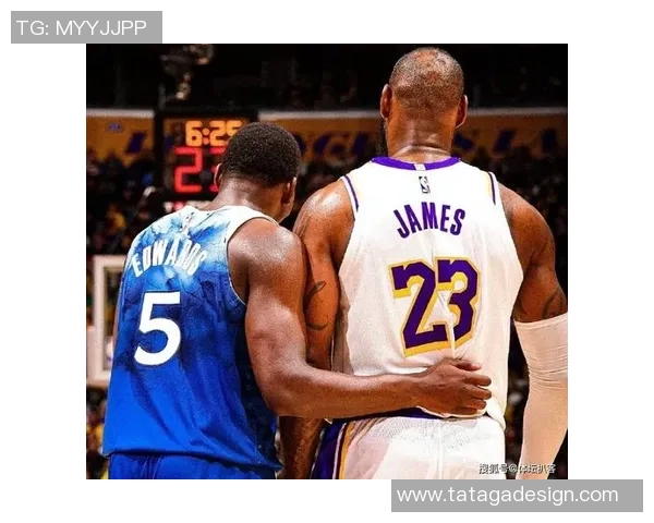 2016年NBA湖人与森林狼激战回顾：青春风暴与传奇对决的精彩瞬间