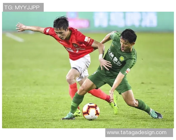 2019年北京国安与广州恒大精彩对决全场录像回放及赛后分析