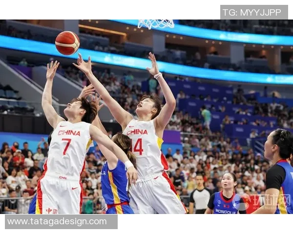 中国女篮在2018年亚运会对阵蒙古的精彩表现与赛后分析