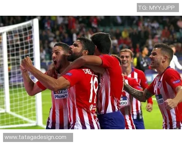 莱切斯特与马竞的较量结果揭晓谁是胜者与败者