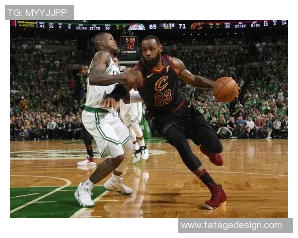 2018年NBA东部决赛第七场骑士对凯尔特人精彩数据分析与回顾