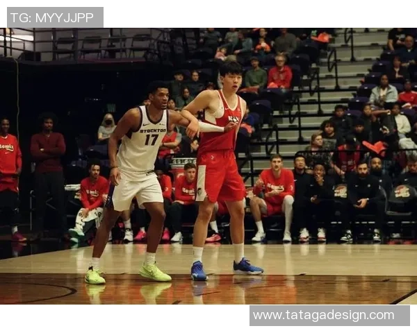 NBA生计得分超周琦！杨瀚森18分钟8+4+3 自傲单打哈滕+空接暴扣