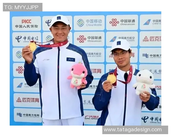 江苏瞎子游水名将李桂芝全国残运会夺金