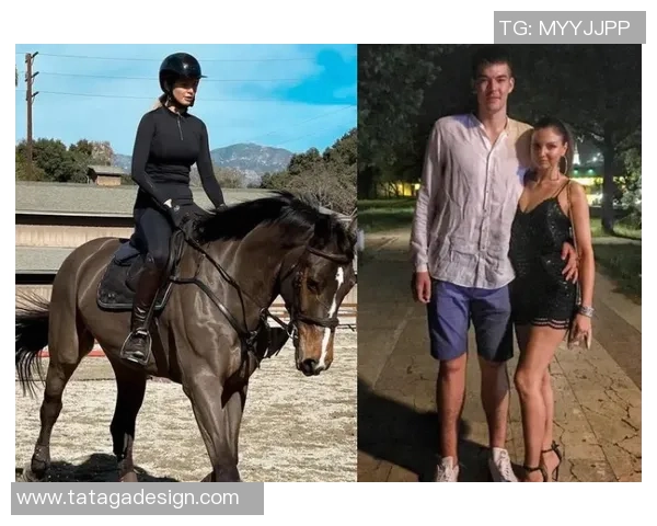 祖巴茨妻子官宣怀孕！大方晒孕肚照 身段颜值太威望 真的太美了